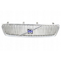 Решетка радиатора volvo s70 v70 2 ii 2003 год