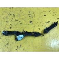 Кронштейн бампера Задн. Toyota Camry 70 2017-2020 5257633130
