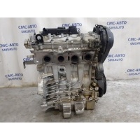 Двигатель 2.0Т B4204T11 Volvo XC60 ХС60 2014-2017 36010183