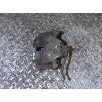Суппорт перед. левая Nissan Primera P12 2002-2007 2005 410114U100
