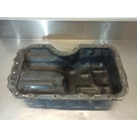 Масляный поддон Нижн. Mazda Mazda3 BK 2008 ZJ0110400