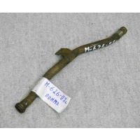 Трубка охлаждения mazda 6 gh FS0115270A