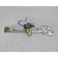 Стеклоподъемник двери передней правой mazda 626 5 GA7C58560C