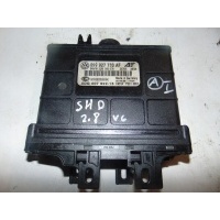 Блок управления кпп volkswagen sharan 2.8 v6 099927733af