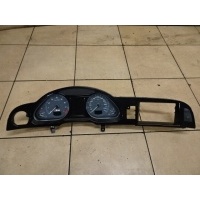 Спидометр часы audi a6 s6 c6 4f0920931g