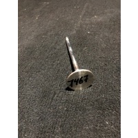 Выпускной клапан Mercedes-Benz S-class W221 A2730500427