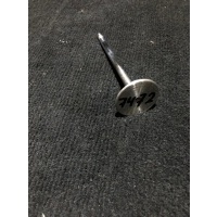 Выпускной клапан Mercedes-Benz S-class W221 A2730500427