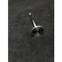 Выпускной клапан Mercedes-Benz S-class W221 A2730500427