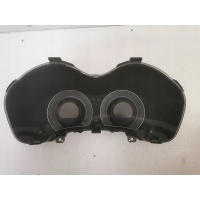 Спидометр часы toyota auris 06 - 09 83800 - 02m12