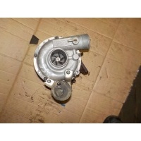 Турбина voyager 2.5 crd 35242093f