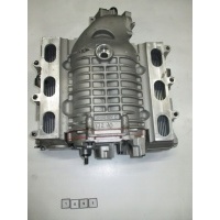 Audi 3.0 tfsi турбина турбокомпрессор 06e145601al