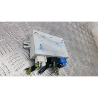 Блок PDC (парктроников) LAND ROVER RANGE ROVER (2002-2012) 2004 YWC000930