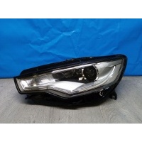 Фара левая Audi A6 4 C7 2011-2018 4G0941043C