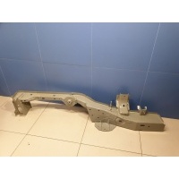 Лонжерон задний правый LADA Largus 2011- 8450106996