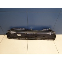 Дверь багажника нижняя Mitsubishi Outlander CW XL 2006-2012 5801A303