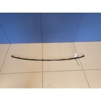 Молдинг заднего бампера BMW 5 G30 F90 2016- 51127384571