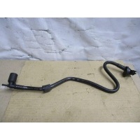 Трубка вакуумного насоса Volkswagen Passat B6 2009 3C0612041BH