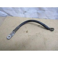 Провод массы Volkswagen Passat B6 2009 1K0971250L