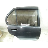 Молдинг двери Toyota Corsa NL40 1990-1994 75741-16501