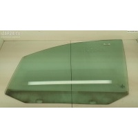 Стекло двери передней левой Volkswagen Touran 2009 1T0845201D