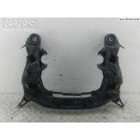 Балка подвески передняя (подмоторная) Volkswagen Passat B5+ (GP) 2003 4B0399313DC