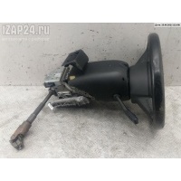Колонка рулевая Audi A6 C6 (2004-2011) 2007 4F0419512R