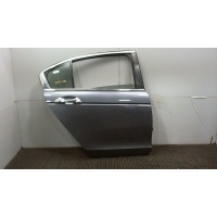 Дверь боковая зад. правая Honda Accord 8 2008-2013 USA 2009 67510TA0A00ZZ