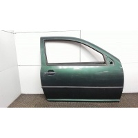 Дверь боковая перед. правая Volkswagen Golf 4 1997-2005 1998 1J3831056H