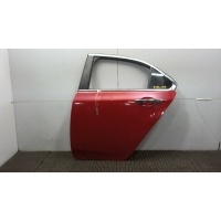 Замок двери, зад. левая Honda Accord 8 2008-2013 2009 72650TL0J01
