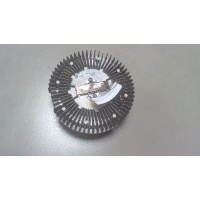 Муфта вентилятора (вискомуфта), Land Rover Range Rover 3 (LM) 2002-2012 2003 PGB000040