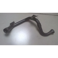 Патрубок интеркулера Renault Megane 3 2009- 2010 8200981497