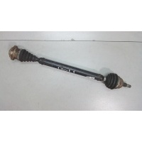 Полуось (приводной вал, шрус) перед. правая Volkswagen Golf 4 1997-2005 2001 JZW407450MX