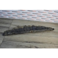 Пыльник бампера переднего MAZDA 3 BK BP4K56112