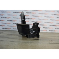 Дефлектор радиатора MAZDA 3 BK BP4K56L21