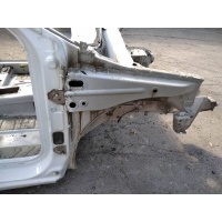 Лонжерон передний правый renault Logan II 2014- 641000415R