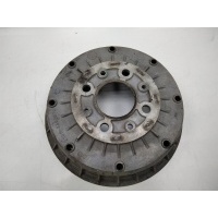 Барабан тормозной datsun On-Do 2014- 21083502070