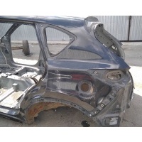 Крыло заднее левое mazda CX-5 (KE) 2011-2017 KDY371410C