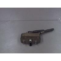 Теплообменник BMW 3 E46 1998-2005 1998 17227505826