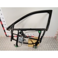 Стеклоподъемник электрический двери передней левой Audi A4 B5 1995 8D0959801B