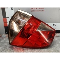 Фонарь задний левый Honda FR-V (BE1) (-) 2007 ,33551SJDE11