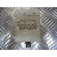 Блок блок управления land rover freelander ywq100031