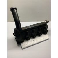 Крышка клапонов мерседес a160 1.6 a1660100230
