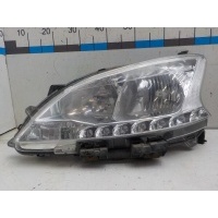 Фара левая Nissan Sentra 2014- 260603RA1C