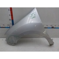 Крыло переднее левое Renault Sandero 2018- 631010135R