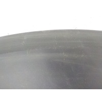 Накладка бампера заднего Renault Logan 2018- 859327315R