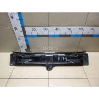 Панель передняя Chrysler PT Cruiser (2000 - 2010) 4724509AC