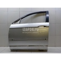 Дверь передняя левая Chrysler Pacifica (2003 - 2008) 4894183AD