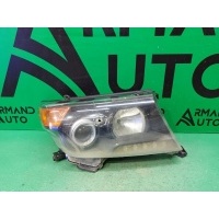Фара TOYOTA LAND CRUISER 200 РЕСТАЙЛИНГ 2012-2015 PZ36760509
