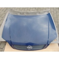 Капот opel astra г ii y269