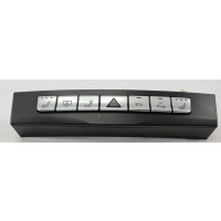 Панель света сидения pdc мерседес w212 a2129054401